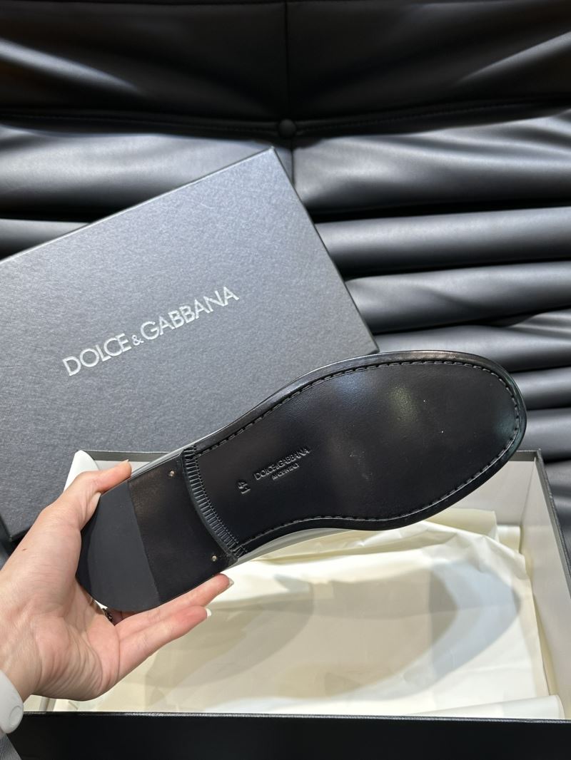 Dolce Gabbana Business Shoes